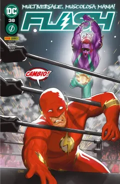 Volume cover